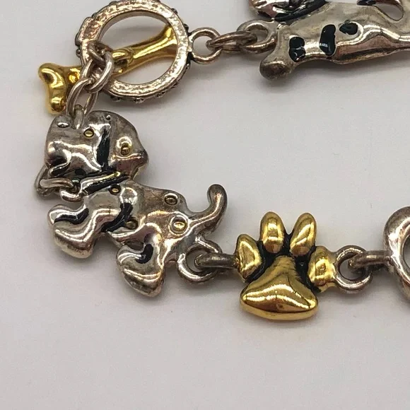 Premiere Designs Animal Friends Bracelet - Picture 3 of 8